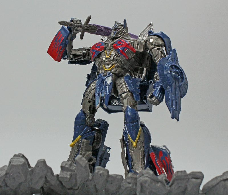 DARKOPTIMUSPRIME